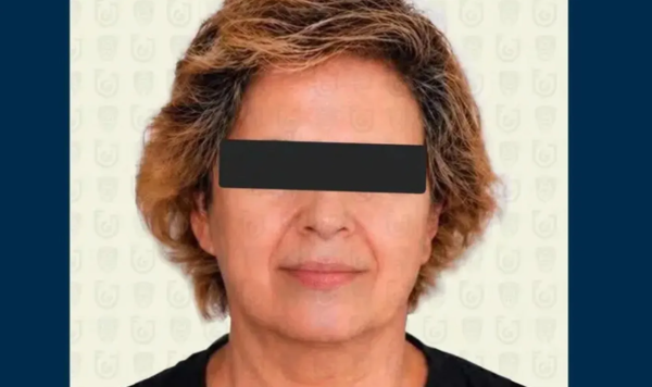 Detienen en Venezuela a suegra asesina de ex reina de belleza