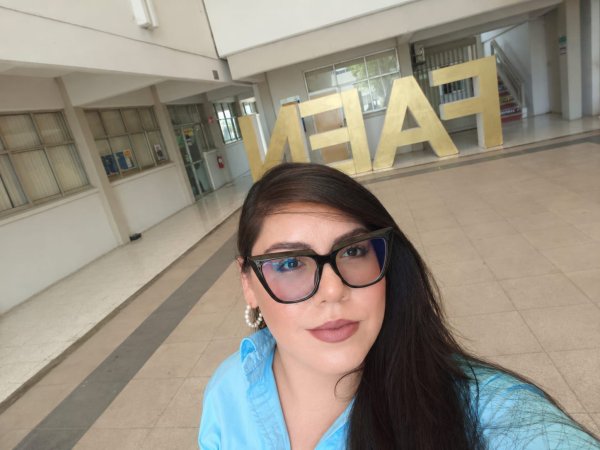 Realiza estudiante de Doctorado en Enfermería estancia de investigación en Nuevo León