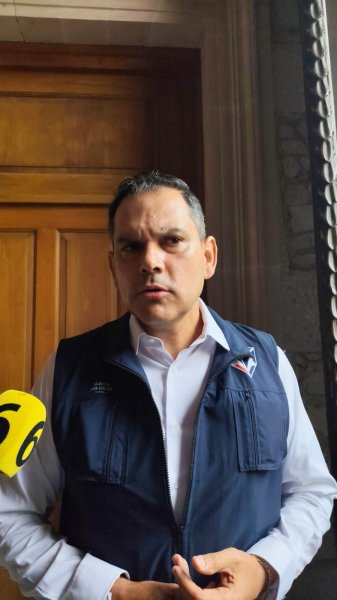 Garantiza SSPE continuidad y coordinación tras cambio en la FGE