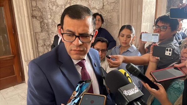 Designarán encargado interino de la AEI tras fallecimiento de su coordinador