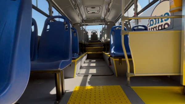 Anuncia Bowí desvío de ruta por desfile del Día del Trabajo