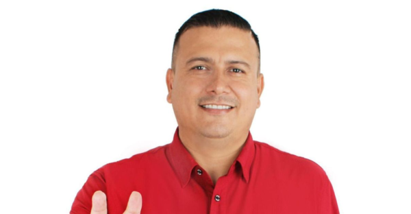 Asesinan a Homar Salas, dirigente electo del Sindicato del Ayuntamiento de Culiacán