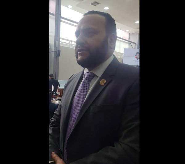 Arturo Medina señala silencio de Loera, Chávez y Corral a las acusaciones de EU contra Rocha Moya