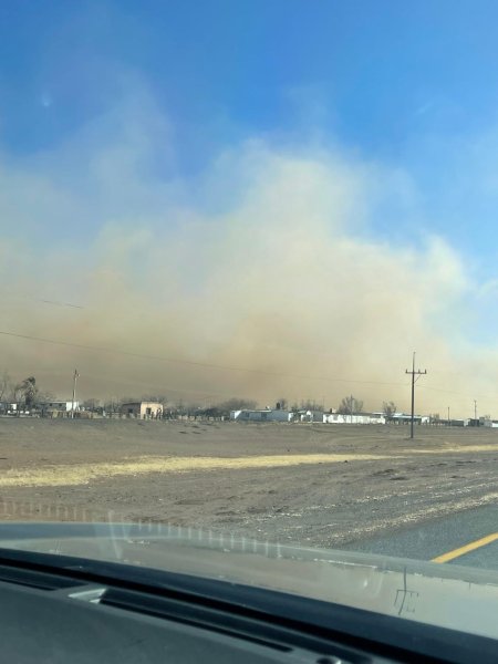 Alerta Protección Civil ante pronóstico de vientos para este jueves y viernes