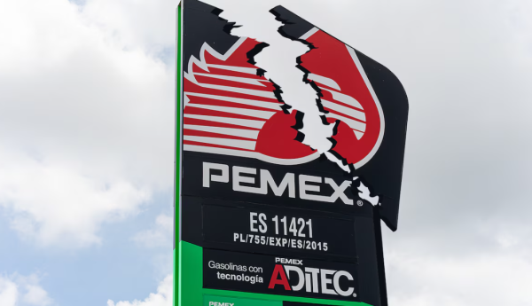 Pemex se ‘descalabra’: Pierde 46 mil mdp en primer trimestre, su peor inicio de año desde 2020