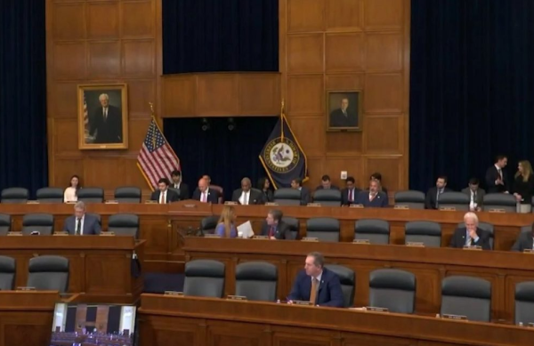 Acusación contra Rocha Moya “es solo el principio”, advierte EU