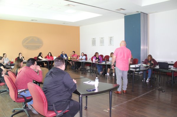 Lanza Chihuahua plataforma digital de capacitación e innovación turística en el Tianguis Turístico de México 2026