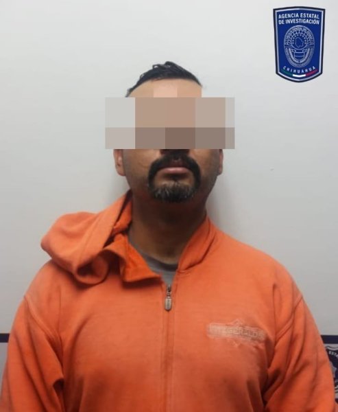 Recibe sentencia por agredir sexualmente a un menor de edad en Jiménez