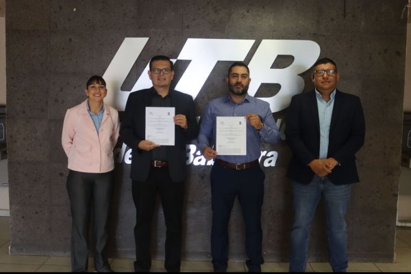 Se convierte UT Babícora en sede oficial para certificaciones internacionales de idiomas