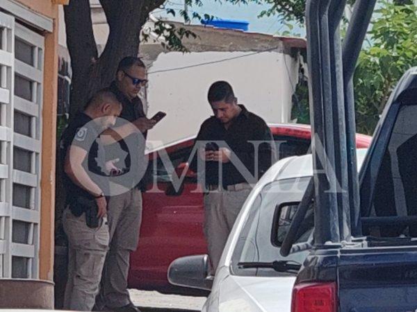 Mujeres armadas privan de la libertad a otra mujer en la Central de Abastos