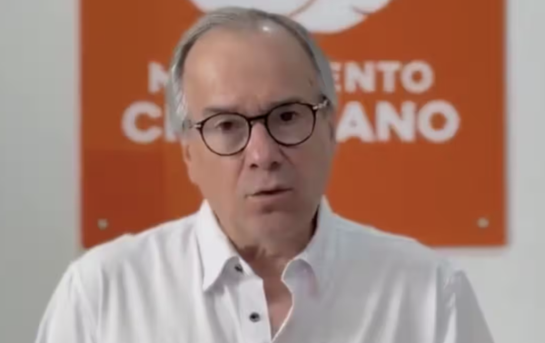 ¿MC defiende a Rocha? Líder pone en duda investigación de EUA