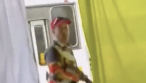 Jiutepec: Comerciante es golpeada tras negarse a pagar presunto cobro de piso