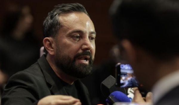 Morena solicitará juicio político contra Maru Campos por agentes de la CIA en Chihuahua