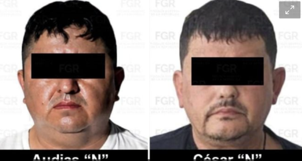 Historial de impunidad: mandos detenidos del CJNG burlaron la justicia con absoluciones y amparos