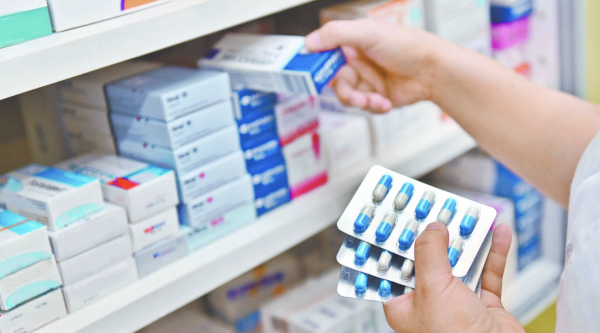 Desabasto de medicamentos se concentra en IMSS-Bienestar por cambios en distribución y el modelo de salud: Clark