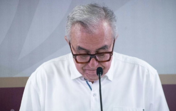 Exigir pruebas contundentes a EU por el caso Rocha complica la extradición y eleva el riesgo diplomático, advierten especialistas