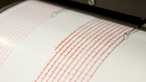 Terremoto de 5.6 sacude Qinghai, China; activan operativo de emergencia
