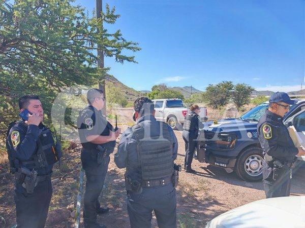 Localizan sin vida a taxista desaparecido; familiares reclaman falta de respuesta de autoridades