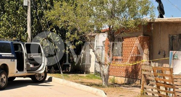 Localizan a hombre sin vida en vivienda de la colonia Renovación