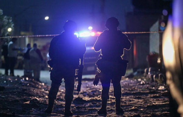 Publicarán diario cifra de homicidios y robos