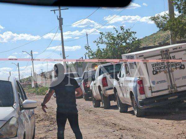 Localizan sin vida a mujer de 34 años en vivienda de Ladrilleros