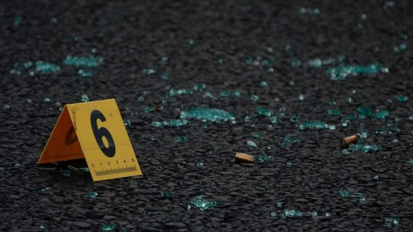 Asesinan a balazos a comisario ejidal en Naucalpan; habría recibido amenazas de muerte