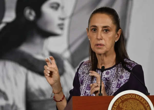 Sheinbaum pide a la UNAM más austeridad para admitir más estudiantes