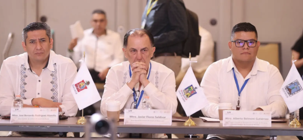 Fiscalía de NL libera a policía de Santiago que mató a un hombre sin hogar