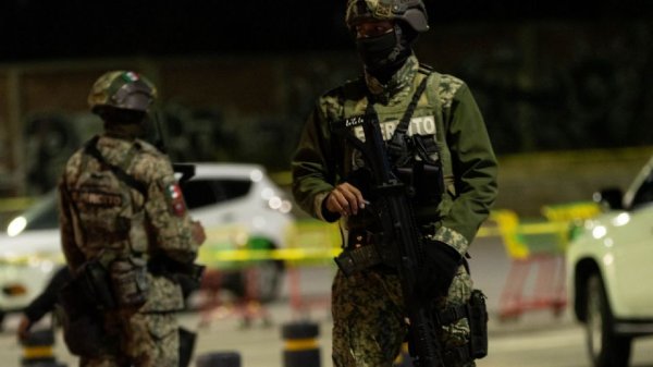Registran enfrentamiento armado en Jerez, Zacatecas; operativo se extiende a Juchipila y detienen a ocho sujetos