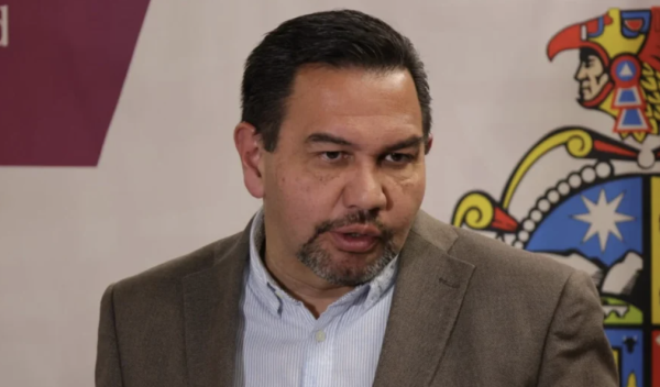Los gobiernos del PAN no entienden que el sur también es Chihuahua: Cruz Pérez Cuéllar