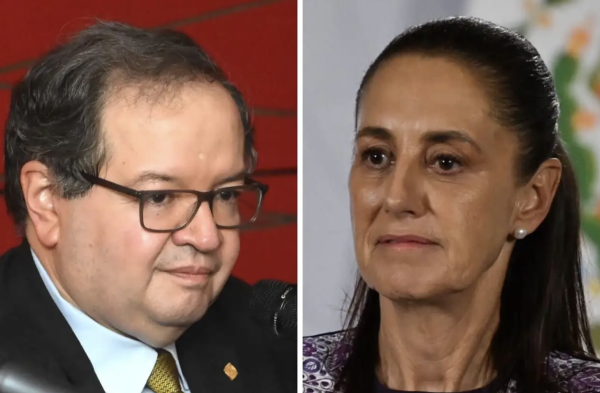 “La UNAM ha hecho un esfuerzo de austeridad”: así respondió el rector a Sheinbaum