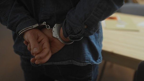 Arrestan en EU a Rigoberto Brown, ligado al Cártel del Golfo; le imponen fianza de un millón de dólares