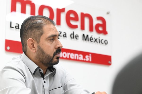 Municipio no ganó y hoy no pueden construir el relleno de Mápula: Hugo González