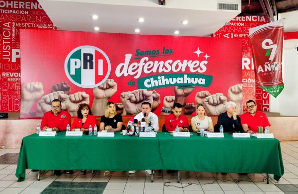 Andy López Beltrán debe rendir cuentas y aclarar señalamientos: Alex Domínguez