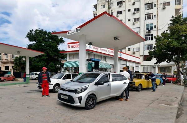 León XIV se une al urgente llamado de los obispos cubanos al diálogo