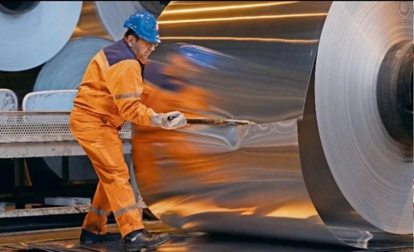 Marcelo Ebrard: Habrá cambios, pero no ruptura en el T-MEC