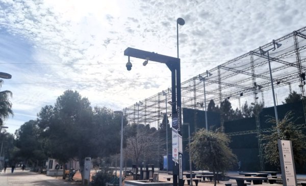 Tótems de Policía Municipal: Seguridad al alcance de una cámara