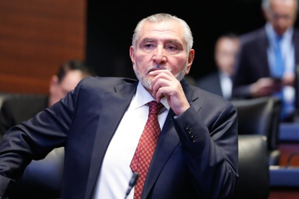 “La Barredora”, Desvíos Millonarios y Corrupción son la sombra de Adán Augusto