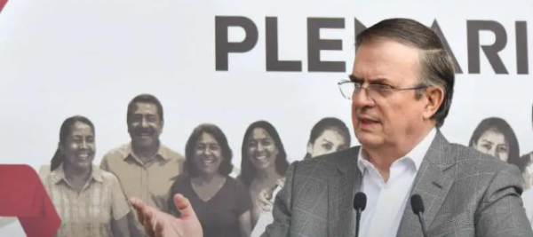 Ebrard afirma que el T-MEC “ya sobrevivió”, seguirá como acuerdo trilateral y descarta impacto por ayuda a Cuba