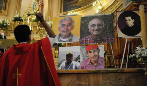 En los últimos 7 años, 13 sacerdotes han sido asesinados; “ataques ocurren donde el crimen organiza la vida cotidiana”, advierten