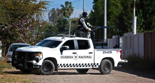 Disputas criminales y tráfico de drogas y armas: estos son los cinco estados más violentos de México