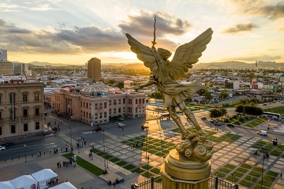 Este día festivo en la Capital será mayormente soleado