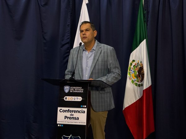 Pide SSPE no politizar la seguridad tras declaraciones de Cruz Pérez Cuellar por la Torre Centinela