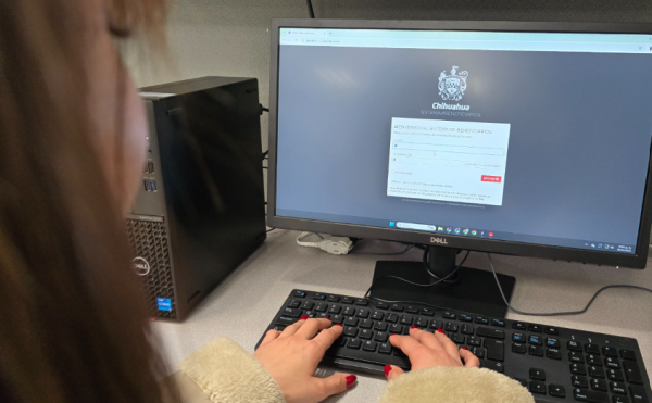 Inicia Municipio recepción de documentos para “Mi Beca Chihuahua Excelencia Académica 2026”