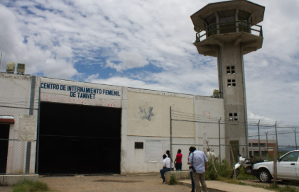 Más de 4 mil 900 personas privadas de la libertad fueron canalizadas a programas laborales: SSPE