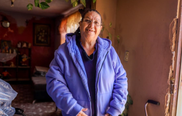 Conoce los requisitos para ser beneficiario del Programa Alimentario del Adulto Mayor 2026