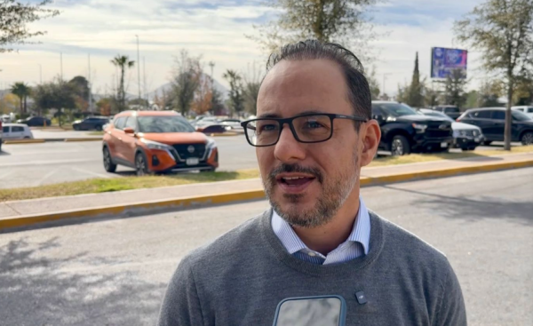 Renuncia no borra señalamientos: Jorge Soto sobre salida de Adán Augusto del Senado