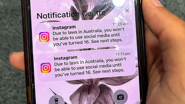 Portugal se suma a países que buscan prohibir las redes sociales a menores de 16 años