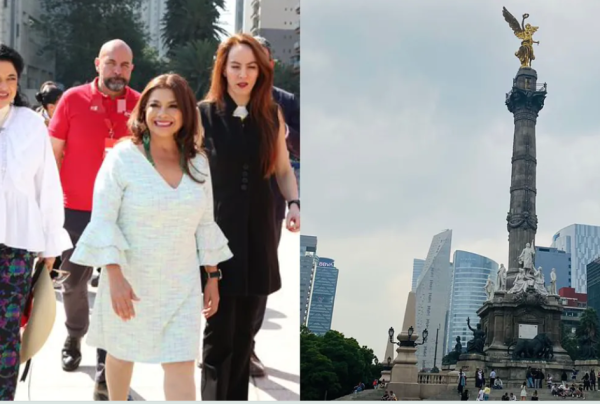 Proyecto Ajolote: México se endeuda por 5 años para cubrir gastos del Mundial 2026