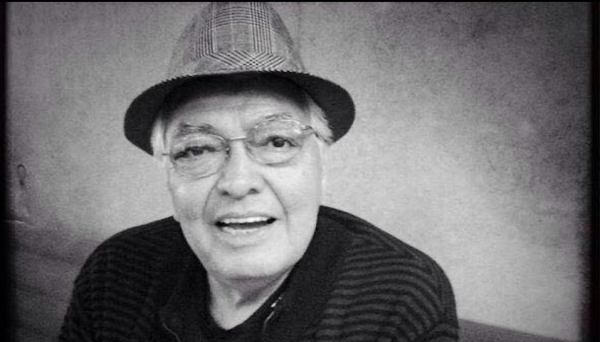 Murió Rodolfo “El Negro” Guzmán, reportero fundador de Proceso